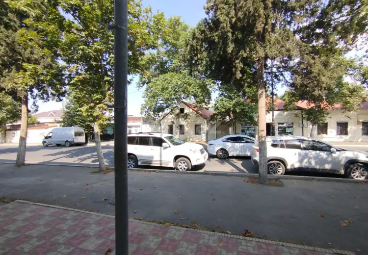 0 m² Obyekt / Ofis , Gəncə