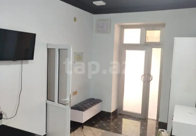 0 m² Obyekt / Ofis , Gəncə
