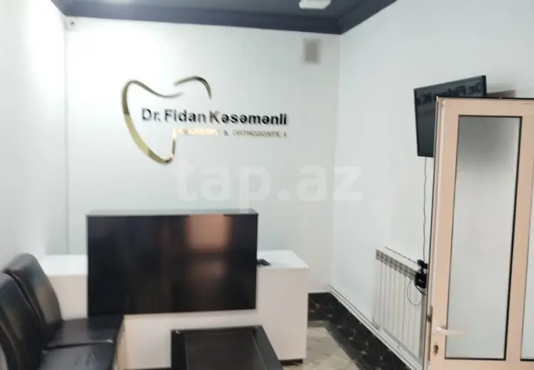 0 m² Obyekt / Ofis , Gəncə