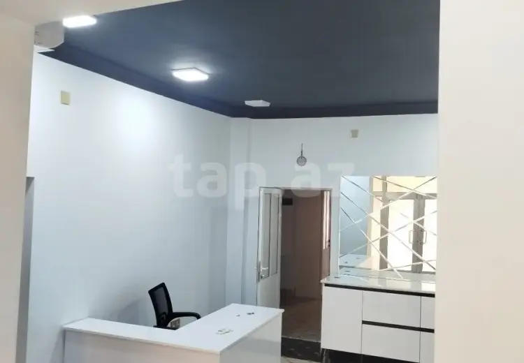 0 m² Obyekt / Ofis , Gəncə