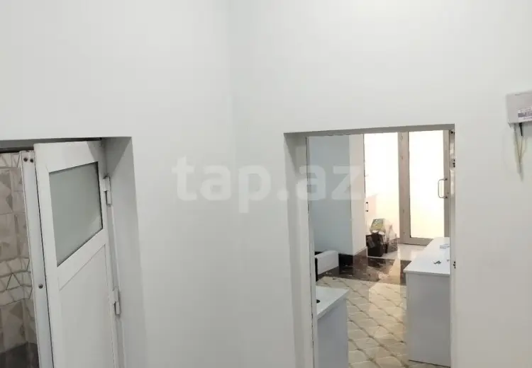 0 m² Obyekt / Ofis , Gəncə