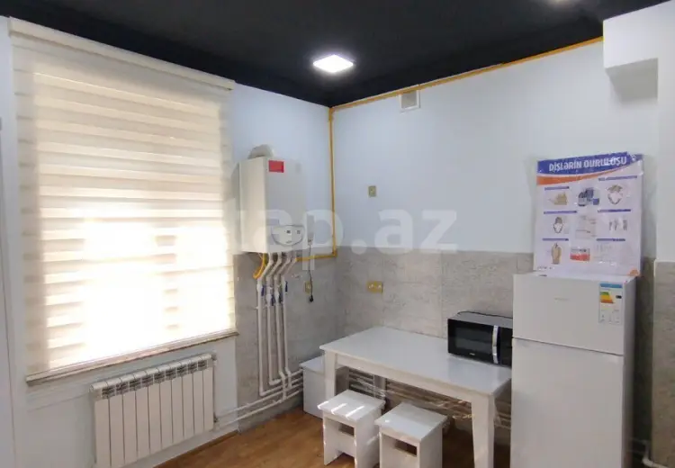 0 m² Obyekt / Ofis , Gəncə
