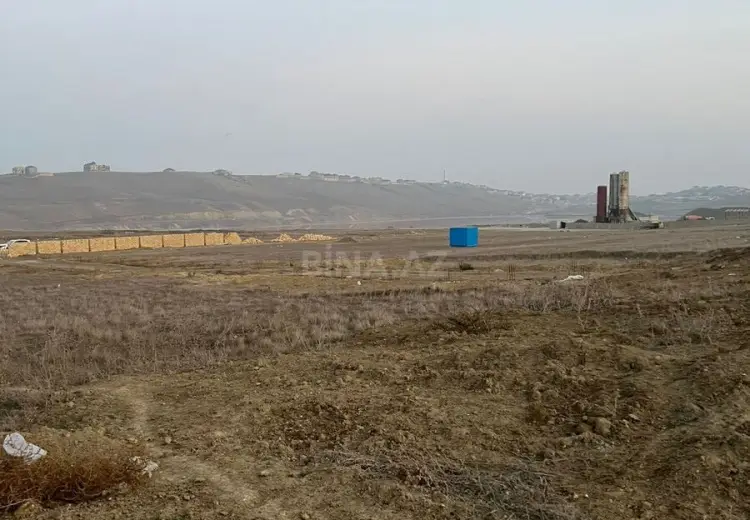 82 sot Torpaq Satılır, Fatmayı, Abşeron