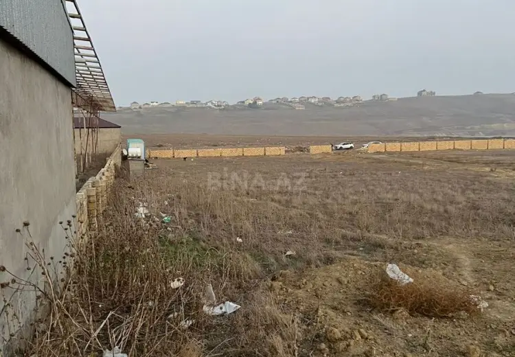 82 sot Torpaq Satılır, Fatmayı, Abşeron