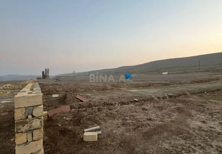 82 sot Torpaq Satılır, Fatmayı, Abşeron
