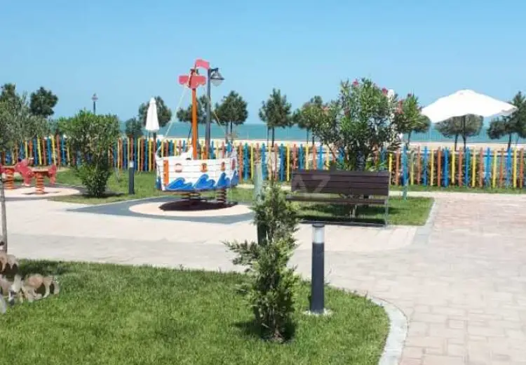 2 otaqlı mənzil Satılır, Sumqayıt