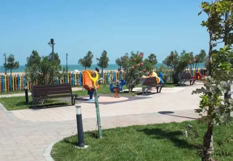 2 otaqlı mənzil Satılır, Sumqayıt
