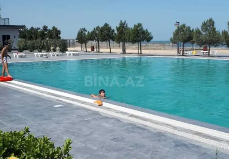 2 otaqlı mənzil Satılır, Sumqayıt
