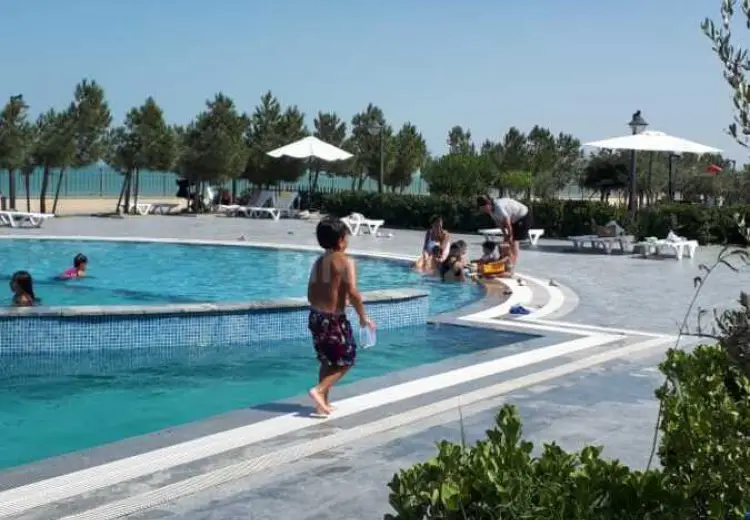 2 otaqlı mənzil Satılır, Sumqayıt