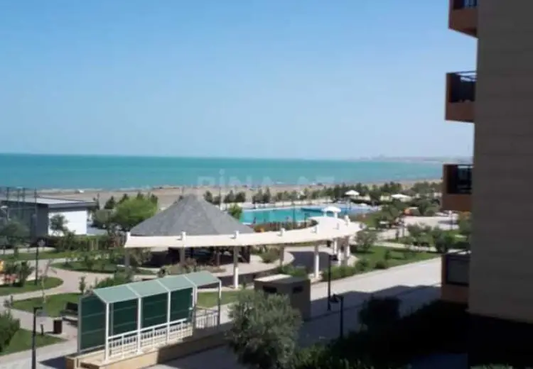 2 otaqlı mənzil Satılır, Sumqayıt