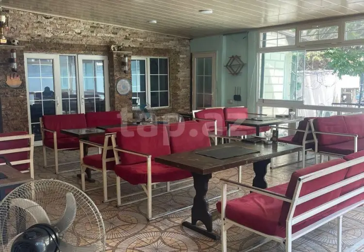 0 m² Obyekt / Ofis , Bakıxanov qəs., Sabunçu, Bakı
