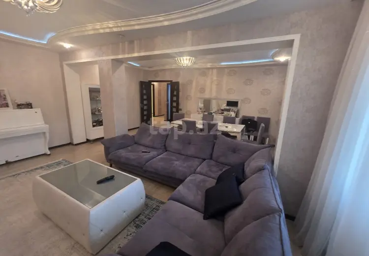 3 otaqlı mənzil , Xırdalan