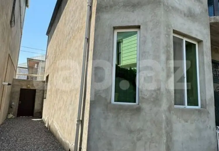 3 otaqlı mənzil , Sumqayıt