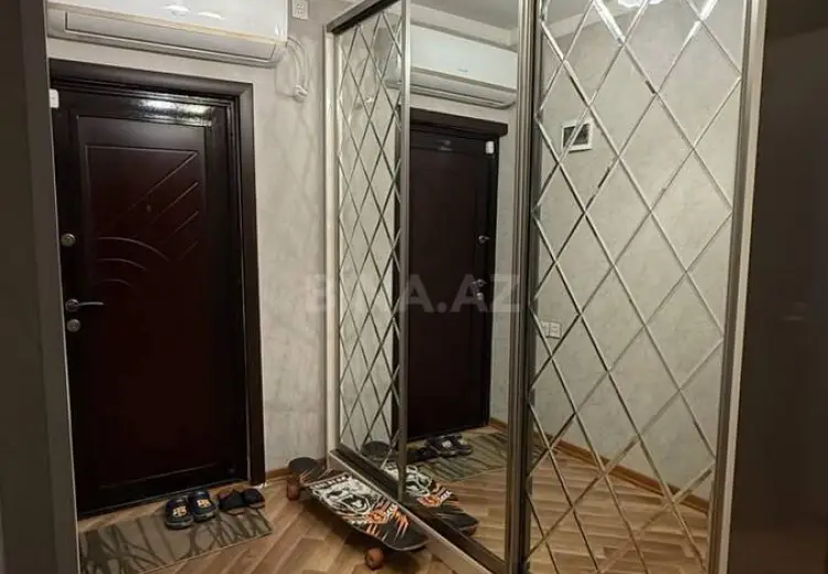 3 otaqlı mənzil Satılır, Xətai, Bakı