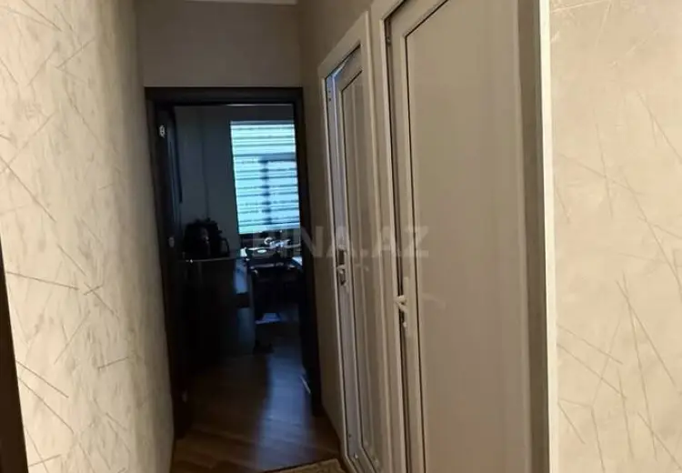 3 otaqlı mənzil Satılır, Xətai, Bakı