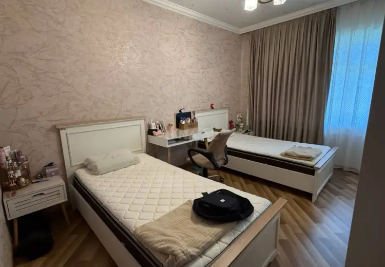 3 otaqlı mənzil Satılır, Xətai, Bakı