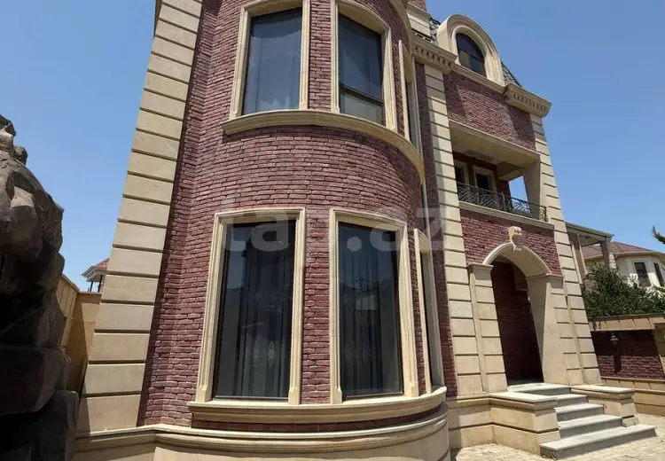 3 otaqlı mənzil , Xırdalan