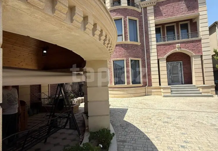 3 otaqlı mənzil , Xırdalan