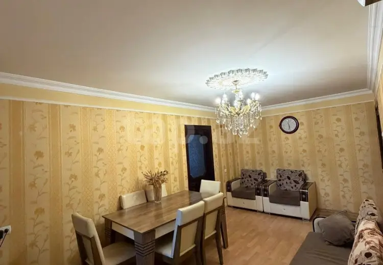 3 otaqlı mənzil , Sumqayıt