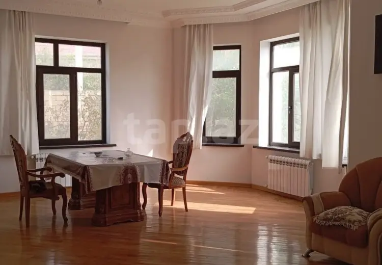 3 otaqlı mənzil , Sumqayıt