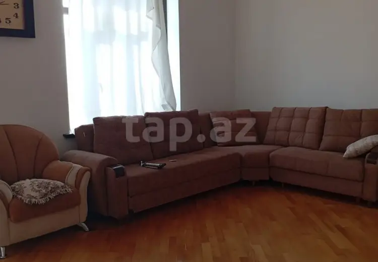 3 otaqlı mənzil , Sumqayıt
