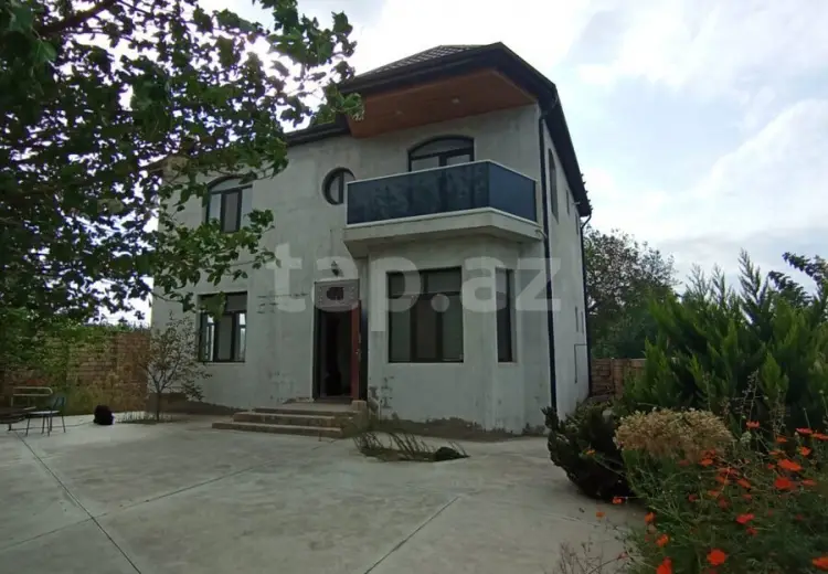 3 otaqlı mənzil , Sumqayıt