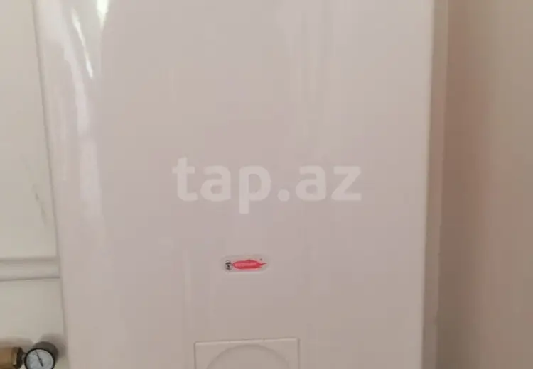 3 otaqlı mənzil , Sumqayıt