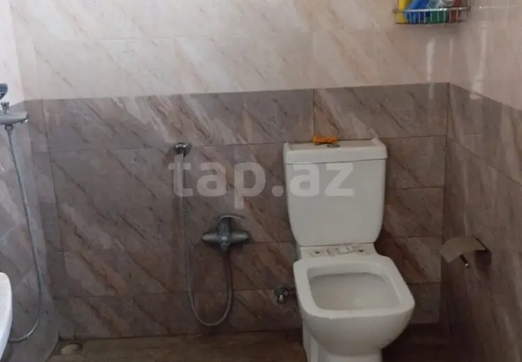 3 otaqlı mənzil , Sumqayıt