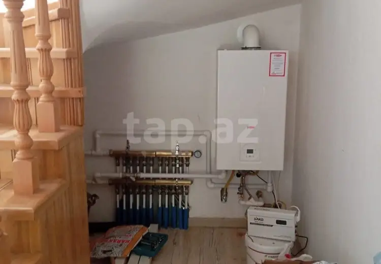 3 otaqlı mənzil , Sumqayıt