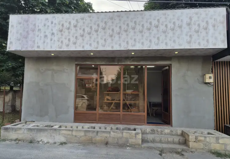 0 m² Obyekt / Ofis , Qusar