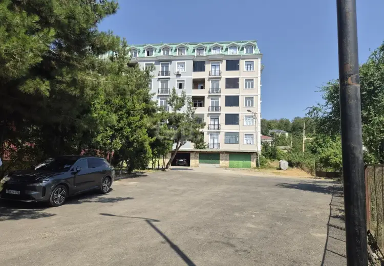 0 m² Obyekt / Ofis , Qusar