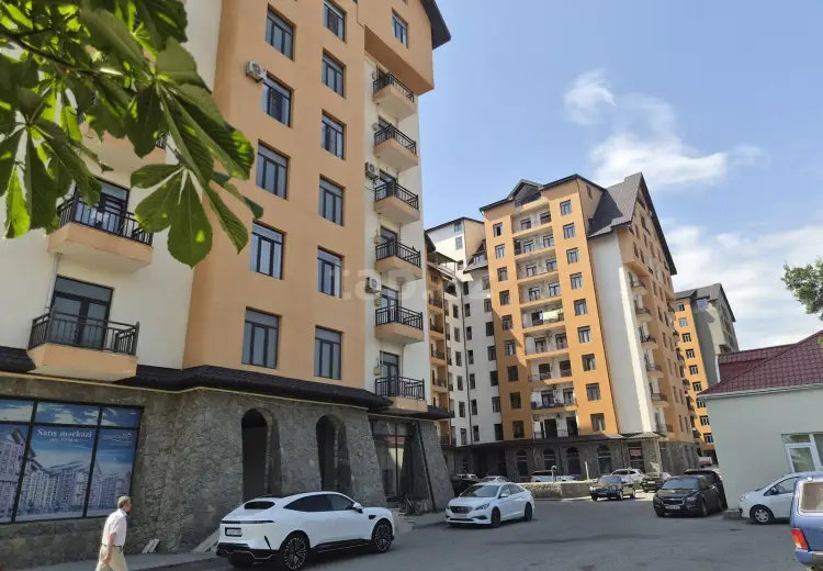 0 m² Obyekt / Ofis , Qusar