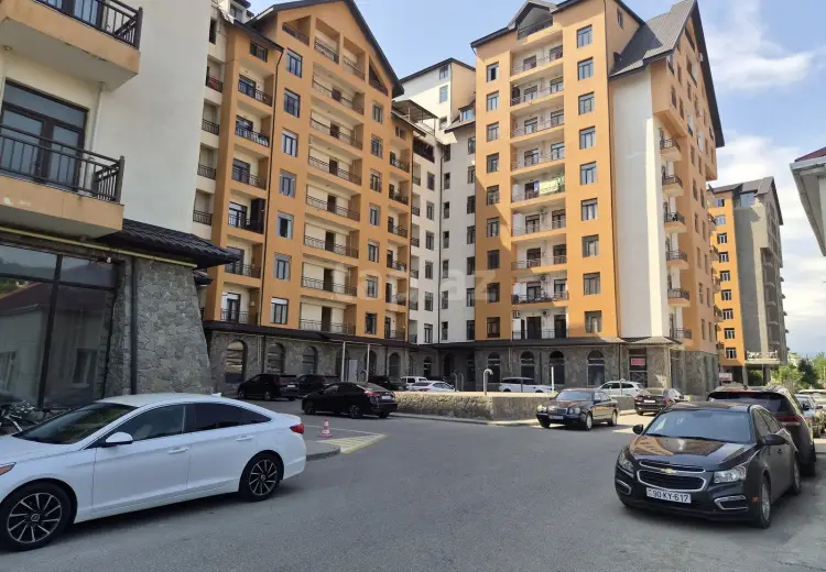 0 m² Obyekt / Ofis , Qusar