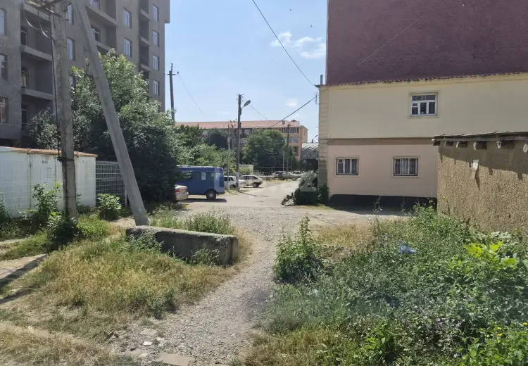 0 m² Obyekt / Ofis , Qusar