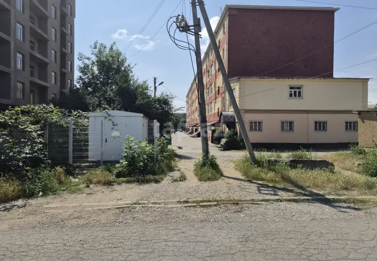 0 m² Obyekt / Ofis , Qusar
