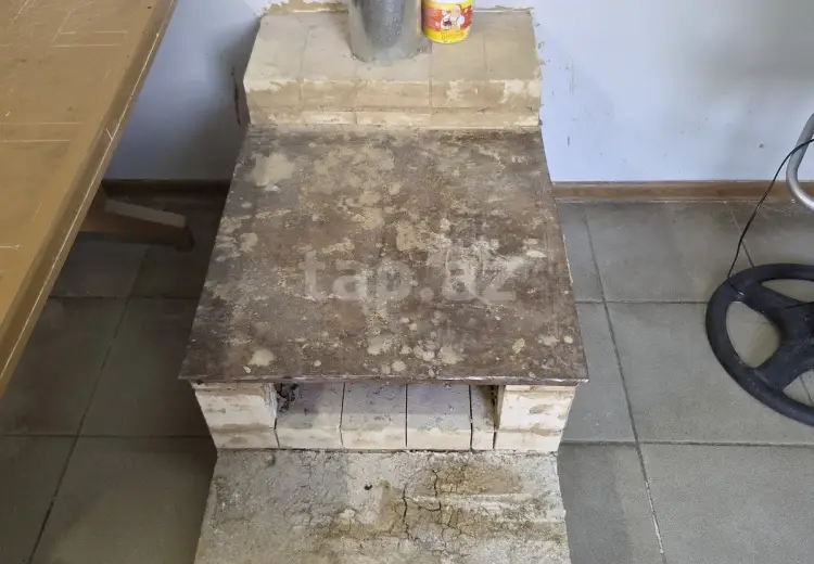 0 m² Obyekt / Ofis , Qusar