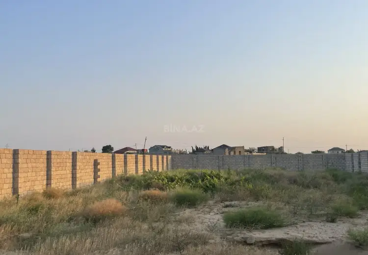 12 sot Torpaq Satılır, Nardaran qəs., Sabunçu, Bakı