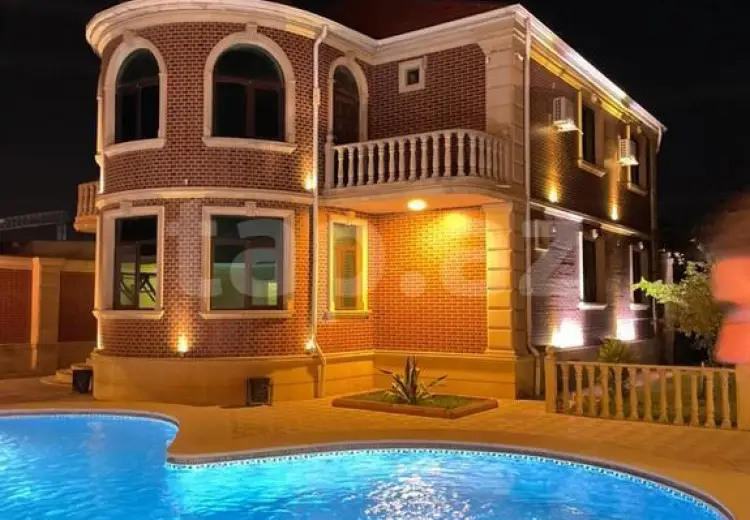3 otaqlı mənzil Kirayə (günlük), Pirşağı qəs., Sabunçu, Bakı