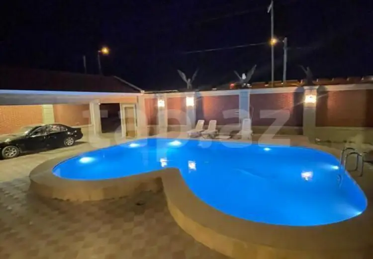 3 otaqlı mənzil Kirayə (günlük), Pirşağı qəs., Sabunçu, Bakı