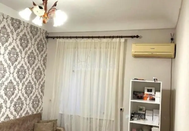 2 otaqlı mənzil Satılır, Yasamal qəs., Nizami, Bakı