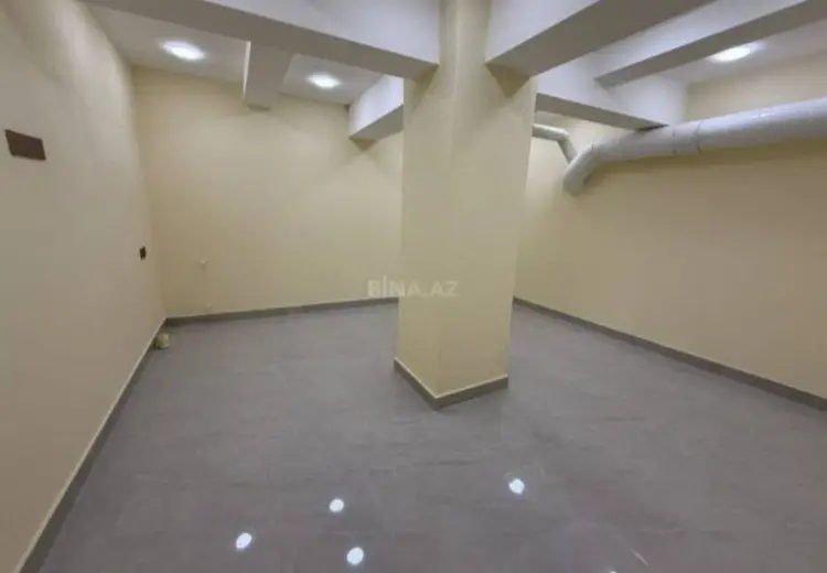 135 m² Obyekt / Ofis Satılır, Bayıl qəs., Səbail, Bakı