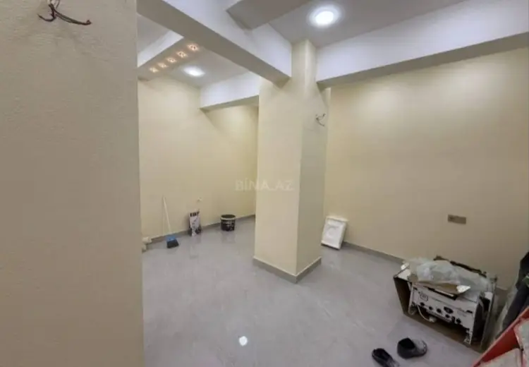 135 m² Obyekt / Ofis Satılır, Bayıl qəs., Səbail, Bakı