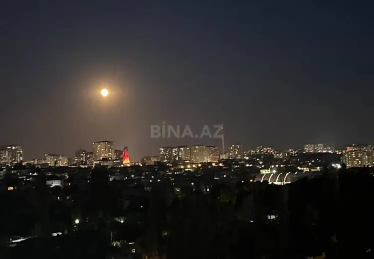 2 otaqlı mənzil Kirayə (aylıq), Yeni Yasamal qəs., Yasamal, Bakı