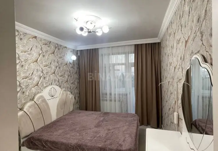 2 otaqlı mənzil Kirayə (aylıq), Yeni Yasamal qəs., Yasamal, Bakı