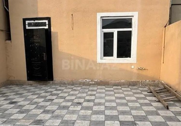 4 otaqlı mənzil Satılır, Xırdalan