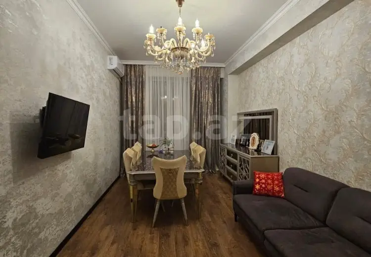 3 otaqlı mənzil , Sumqayıt
