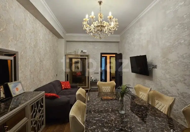 3 otaqlı mənzil , Sumqayıt