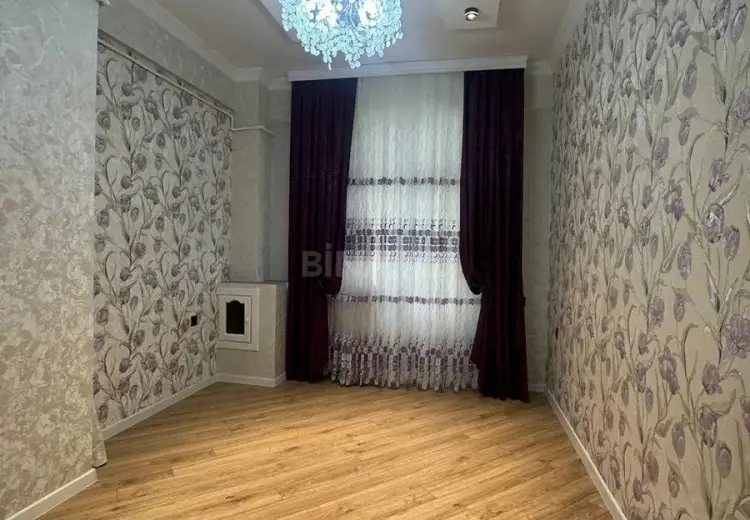 2 otaqlı mənzil Satılır, 9-cu mikrorayon, Binəqədi, Bakı