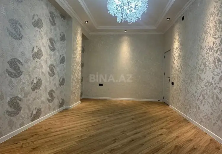 2 otaqlı mənzil Satılır, 9-cu mikrorayon, Binəqədi, Bakı