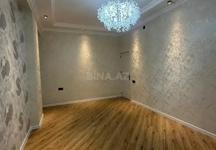 2 otaqlı mənzil Satılır, 9-cu mikrorayon, Binəqədi, Bakı
